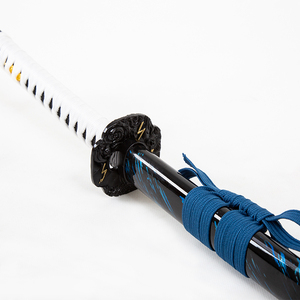 ชุดอุปกรณ์เสริมเกมระดับพรีเมียม 102 ซม. รุ่น Ghost of Tsushima Collectors Edition - Product Image 3