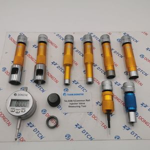 Outil <span class=keywords><strong>de</strong></span> mesure <span class=keywords><strong>de</strong></span> la <span class=keywords><strong>soupape</strong></span> d'injecteur à rampe commune n°028(1) - Product Image 6
