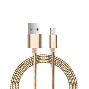 Hot Selling Products Fast Charging Cable Multifunctional Charger Type C Cable Fast Charging