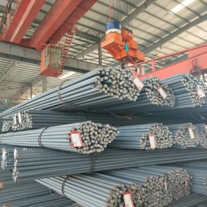 قضيب معدني مرن ASTM HRB500 HRB355 مقاس 8 مم 10 مم 12 مم 14 مم سعر 1 كجم قضيب حديد 12 مم - Product Image 3