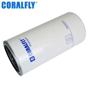 Filtro de Aceite para Motor Diésel de Generador P26540238 901115 26540238 LF3883 P550367 26540244 - Product Image 4