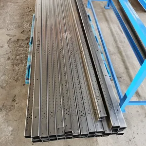 Advanced Structure roll forming machine drawer slide drawer slide roll forming machine