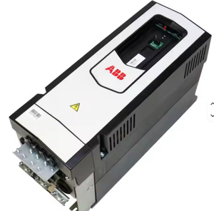 ACS880-01-07A3-4 12A7-4 ตัวแปลงความถี่อุตสาหกรรม ไดรฟ์ทั่วไป ควบคุมความเร็วมอเตอร์ AC ความแม่นยำสูง รับประกัน 1 ปี - Product Image 3
