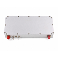 Module amplificateur de puissance RF, amplificateur de signal radiofréquence large bande pour l'intégration de systèmes de communication sans fil