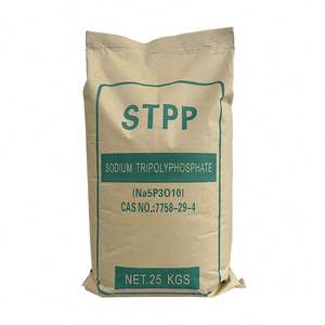 โซเดียมไตรโพรไพโอฟอสเฟต STPP เกรดผงซักฟอก94% 7758-29-4สำหรับผงสบู่ซักผ้า - Product Image 2