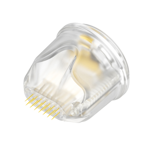 Elektrische Mikron adel <span class=keywords><strong>Dr</strong></span> Pen Q2 Wireless Facial Beauty Device Stift Narben entfernung Gesichts pflege - Product Image 6