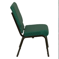 Chaises de théâtre électriques réglables en tissu, empilables, rembourrées, en fer, écologiques et durables, pour auditorium - Vente en gros à prix réduit