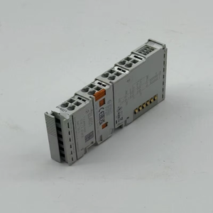 EL4021 1x sortie analogique EL 4021 nouveau contrôleur de programmation PLC d'automatisation industrielle d'entrepôt prêt d'origine - Product Image 1