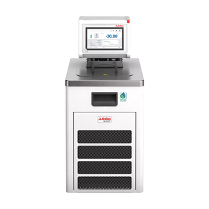 Incubateur biochimique réfrigéré et chauffant Julabo MAGIO MS-1200F avec variation de température de 0,1°C, 220-240V AC - Product Image 5