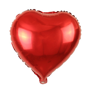 Globo <span class=keywords><strong>de</strong></span> Aluminio Ecológico en Forma <span class=keywords><strong>de</strong></span> Corazón Rojo con Impresión Digital <span class=keywords><strong>de</strong></span> 6 Colores para Decoración <span class=keywords><strong>de</strong></span> Fiestas <span class=keywords><strong>de</strong></span> Adultos y San Valentín - Product Image 6