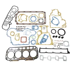 Kit mesin 4 silinder, untuk Yanmar 4TNV94 paket pemeriksaan empat cocok