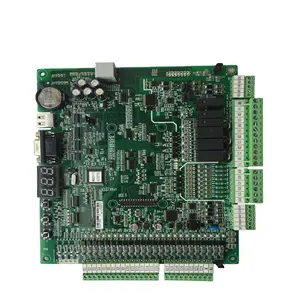 Monarch Mooie 3000 Lift Controller Pcb Board Belangrijkste Kaarten