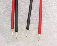 Terminal Kabel Pita Merah Putih Biru PH20 Ujung Tunggal Ujung Ganda 2-pin 3-pin 4-pin 5-pin 6-pin 7-pin 8-pin