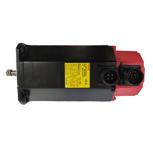 A06B-2265-B100 เซอร์โวมอเตอร์ AC ใหม่ CNC ของแท้จาก Fanuc A06B2265B100 - Product Image 6