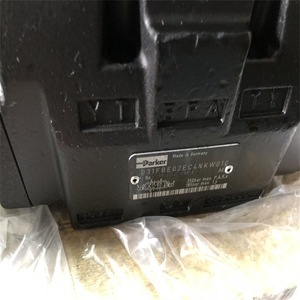 วาล์วควบคุมทิศทางแบบสัดส่วน Rexroth รุ่น D31FBE02EC4NKW010 แรงดันสูงสุด 350 บาร์ วาล์วไฮดรอลิก - Product Image 4
