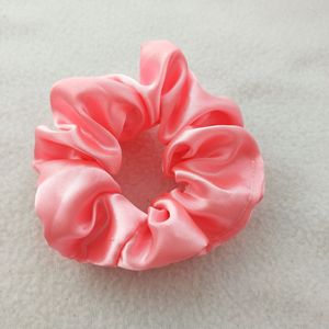 9cm gran satén grande Jumbo gigante de gran tamaño lindo Scrunchy Curl grueso Ligas Para El Cabello De Mujer decoraciones accesorios regalo - Product Image 3