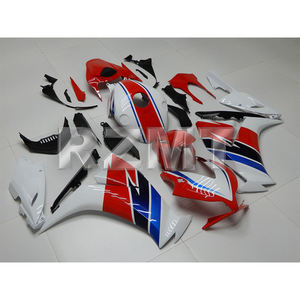 Pour Honda CBR1000RR 2012-2016 CBR 1000RR 2015 2014 Kit de carénage de moto en ABS injecté, carénages personnalisés H1012-105a - Product Image 4