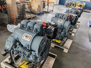 Nhà máy mới làm mát bằng không khí động cơ diesel f2l912 f3l912 f4l912 f6l912 f6l912t f4l913 f6l913bf4l913 bf6l913b máy móc động cơ - Product Image 4