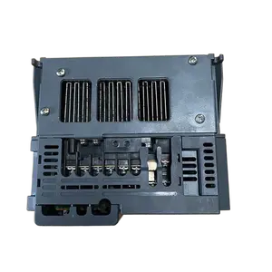 100% 새로운 mitsubishi 컨트롤러 부품 FR-E720-3.7K 스핀들 드라이브