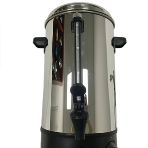 Tốt Nhất Bán <span class=keywords><strong>30L</strong></span> Công Suất Lớn Thương Mại Ấm Đun Nước Điện Thép Không Gỉ Điện Nước Nóng Nồi Hơi - Product Image 2