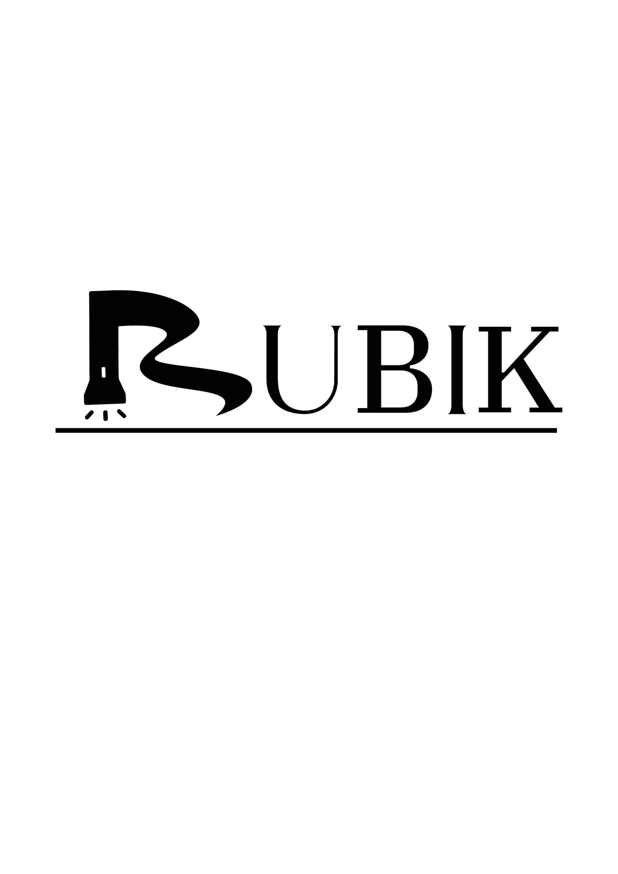 Dongguan Rubik Lighting Technology Co., Ltd. logo