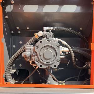 Used Doosan DX300 Excavator 30Ton Midlesized Hydraulic Crawler Digger Original Korea Doosan Good Condition Low Hours <b>Cheap</b> Price - Product Image 4