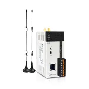 Haiwell A8 Iot Plc