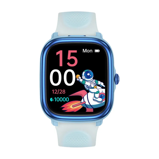 2026 New Child Games Smartwatch HD Touch Screen Kids Smartwatch Gift for Boys Girls Music Sports Watch Children Smart Watch