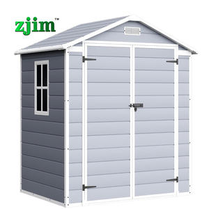 Décoration Moderne <span class=keywords><strong>Jardin</strong></span> Extérieur Patio Extérieur <span class=keywords><strong>Armoire</strong></span> <span class=keywords><strong>de</strong></span> Rangement - Product Image 4