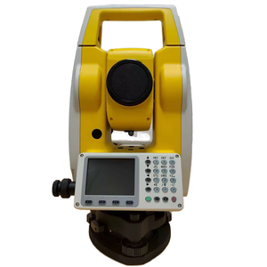 Station totale Hi-Target ZTS-420L8 en promotion : Instrument de topographie avec oculaire interchangeable et fonctionnalités riches - Product Image 5