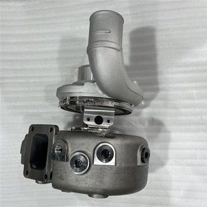 Turboşarj S410W 179459 479459 14969880020 RE531701 RE528165 RE502268 SE502268 deniz Gen seti uyar 6135 6135AFM75 motor - Product Image 3