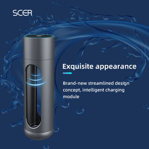 Terahertz 7,6Hz Copa de resonancia de baja frecuencia Tecnología <span class=keywords><strong>SCER</strong></span> Personalizado CE Certificado Fábrica de producción de prototipos rápidos - Product Image 5