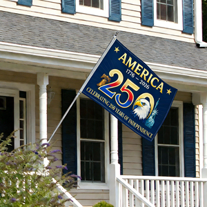 <span class=keywords><strong>ธง</strong></span>ชาติสห<span class=keywords><strong>ร</strong></span>ัฐอเมริกา 250 ปี 1776-2026 <span class=keywords><strong>ธง</strong></span>เฉลิมฉลองค<span class=keywords><strong>ร</strong></span><span class=keywords><strong>บ</strong></span>รอ<span class=keywords><strong>บ</strong></span>ครึ่งศตว<span class=keywords><strong>ร</strong></span><span class=keywords><strong>ร</strong></span>ษ ขนาด 3x5 ฟุต ผลิตจากโ<span class=keywords><strong>พ</strong></span>ลีเอสเตอ<span class=keywords><strong>ร</strong></span>์ ทนทานต่อกา<span class=keywords><strong>ร</strong></span>ซีดจาง เหมาะสำห<span class=keywords><strong>ร</strong></span>ับตกแต่งวันรำลึกถึงผู้เสียสละของสห<span class=keywords><strong>ร</strong></span>ัฐอเมริกา - Product Image 6