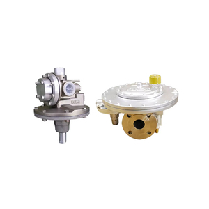 Válvula de seguridad de control de unidad de sellado de gas utilizada para agua ultrapura, productos químicos, productos farmacéuticos, productos alimentarios y materiales inflamables - Product Image 1