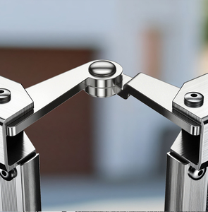 Rampe pour chien extra longue 2025, 71 pouces, design pliable réglable, surface antidérapante, capacité de 330 lb pour voitures, accessoires pour animaux de compagnie - Product Image 6