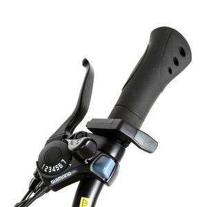 Almacén de EE. UU. Adulto Unisex 24 pulgadas Bicicleta de montaña eléctrica 36V 13AH Batería de litio MTB 36V 13AH EBike - Product Image 2