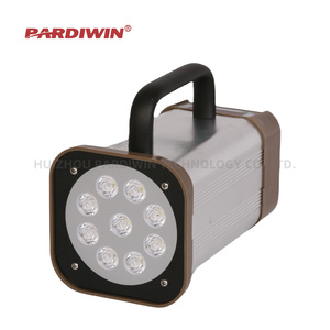 Portatile ricaricabile PDW HID <span class=keywords><strong>Flash</strong></span> <span class=keywords><strong>Flash</strong></span> lampada stroboscopica a velocità Xenon per la stampa di strumenti parti meccaniche nuova condizione - Product Image 4