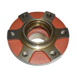 Per ISUZU NPR NKC NMR NPC NPS 4BD1 4BD2 4BE1 4HE1 4HG1 8-97081323-2 8970813232 8-97081323-0 Mozzo Ruota Posteriore Ricambi per Camion - Product Image 4