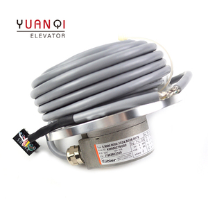 Codificador de Elevador KM950278G02 G01, Codificador Principal, Medidor de Velocidad - Product Image 5