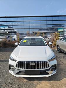 Geely 6 2026, hybride rechargeable à haute efficacité, version confort, autonomie électrique étendue de 125 km, habitacle spacieux - Product Image 4