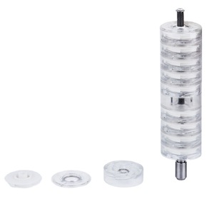 Bomba Eléctrica Multietapa QJ Acero Inoxidable Bomba Sumergible 4 Pulgadas De La Bomba Sumergible 20hp Bomba Sumergible - Product Image 4