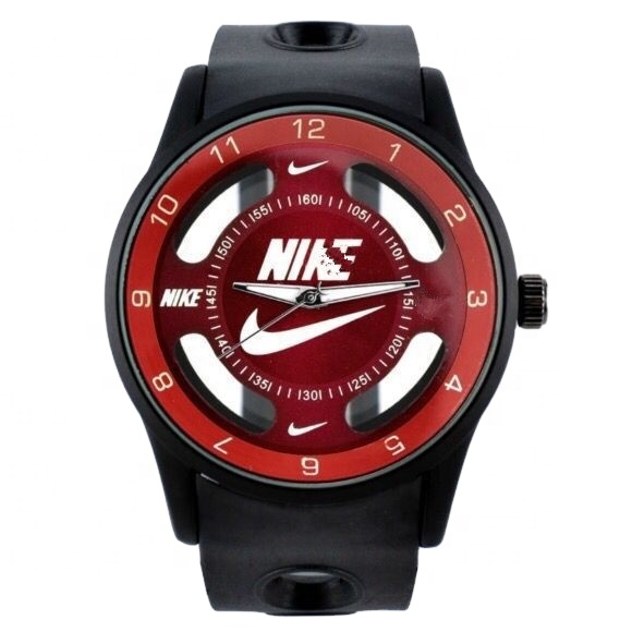 Wholesale Smart Cheap Sport Quartz watches for man European and American Brand Wristwatch