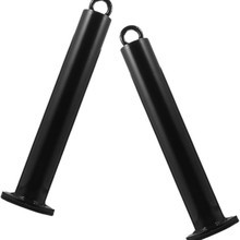 En gros DIY Fitness Accessoires Heavy Duty Acier Haltère Plateau De <span class=keywords><strong>Poids</strong></span> Cloche Support pour <span class=keywords><strong>Biceps</strong></span> <span class=keywords><strong>Exercice</strong></span> <span class=keywords><strong>Poids</strong></span> Libre Barre De Chargement - Product Image 5