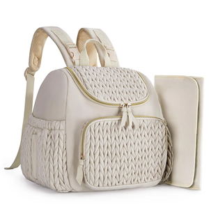 <span class=keywords><strong>Sac</strong></span> <span class=keywords><strong>à</strong></span> langer en nylon de petite taille 2025, élégant, pour bébé, <span class=keywords><strong>mini</strong></span> <span class=keywords><strong>sac</strong></span> de maternité, <span class=keywords><strong>sac</strong></span> <span class=keywords><strong>à</strong></span> langer de voyage, poches isothermes, tapis <span class=keywords><strong>à</strong></span> langer - Product Image 1