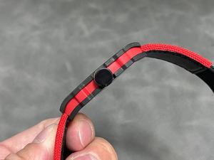 Reloj mecánico para hombre, reloj ultrafino para mujer, reloj de lujo de alta calidad fabricado en fábrica con esfera curva - Product Image 2