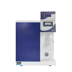 Machine à eau ultra pure économique et pratique pour système de traitement de l'eau de laboratoire Fourniture et support directs en usine - Product Image 6