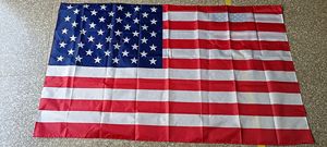 Лидер продаж, полиэфирные флаги США, 3 Х5 футов - Product Image 2