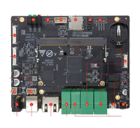 Cartes de développement de capteurs intelligents Ebaina G626 EVB RK1808 Dual-Core A35 de Chine 85437099