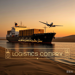 Service d'expédition porte-à-porte approuvé par les douanes saoudiennes, <span class=keywords><strong>solutions</strong></span> de consolidation maritime LCL par fret aérien DDP Chine, produit express LCL - Product Image 2