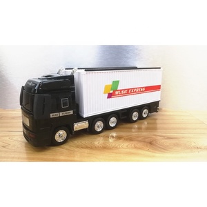 Trending Product 2026 <strong>Speaker</strong> <strong>in</strong> <strong>the</strong> Shape of a <strong>Car</strong> Parlantes De Sonido Forma De Carro Container Truck <strong>Car</strong> <strong>Bluetooth</strong> <strong>Speaker</strong> - Product Image 6